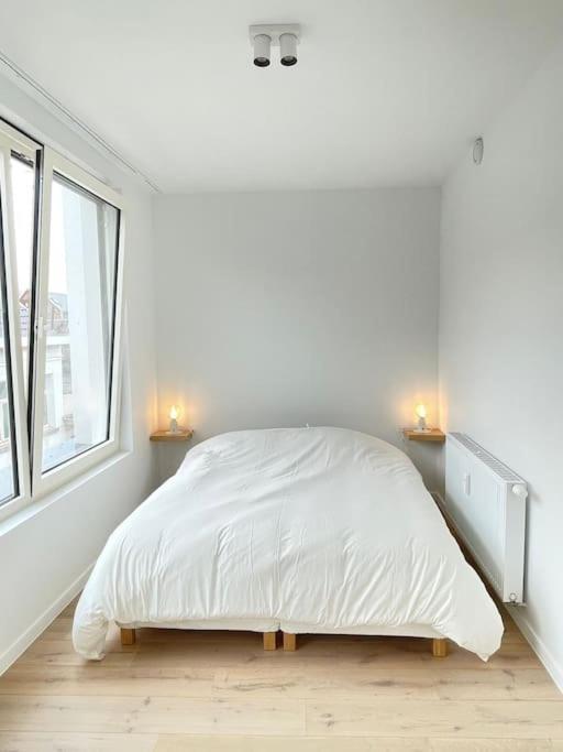 #2800Ourhome 301 Mechelen Exterior foto